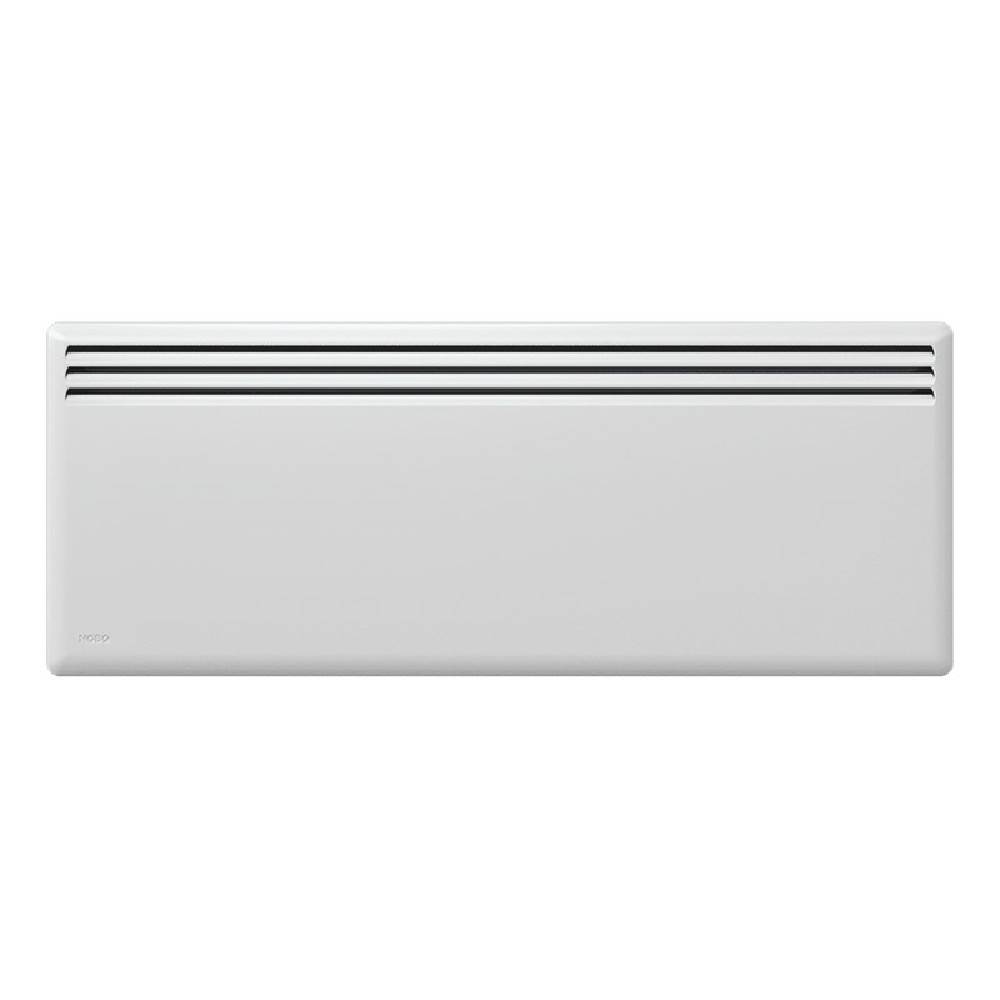 Конвектор электрический Nobo Viking NFK4S 15 1500 Вт с термостатом NCU 1S 1582