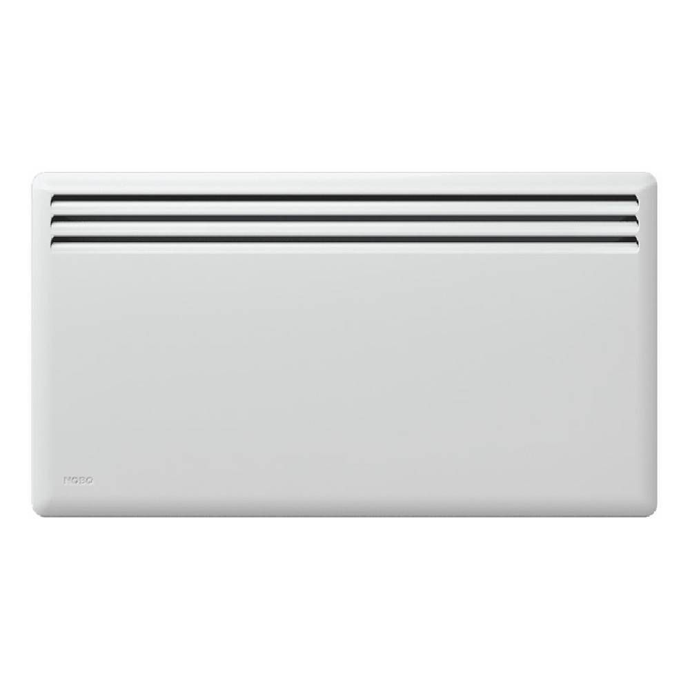 Конвектор электрический Nobo Viking NFK 4N 10 1000 Вт без термостата NFK4N 10