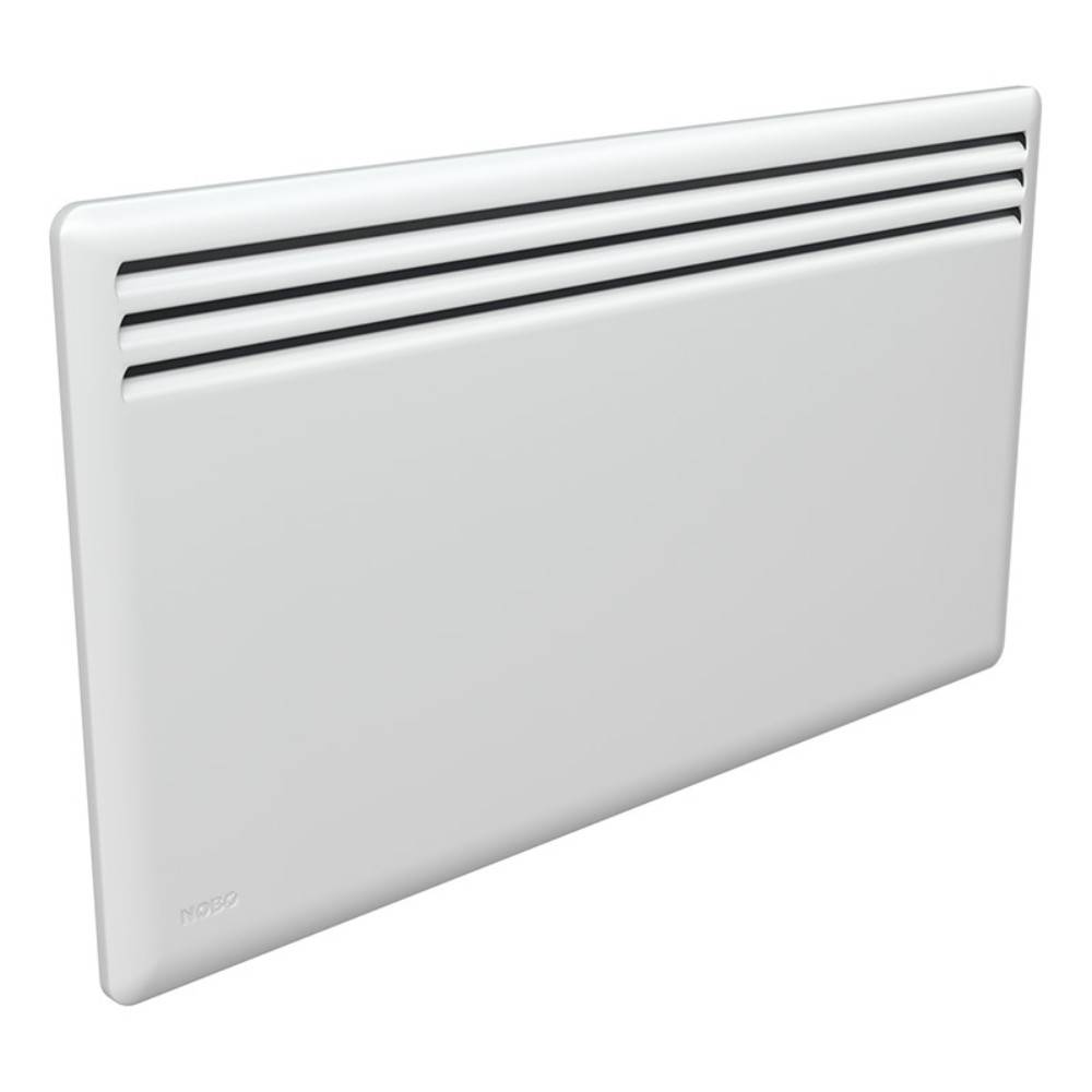 Конвектор электрический Nobo Viking NFK4S 10 1000 Вт с термостатом NCU 1S NFK4S 10