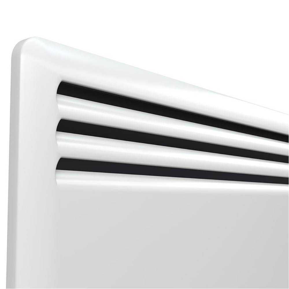 Конвектор электрический Nobo Viking NFK4S 12 1250 Вт с термостатом NCU 1S 1581