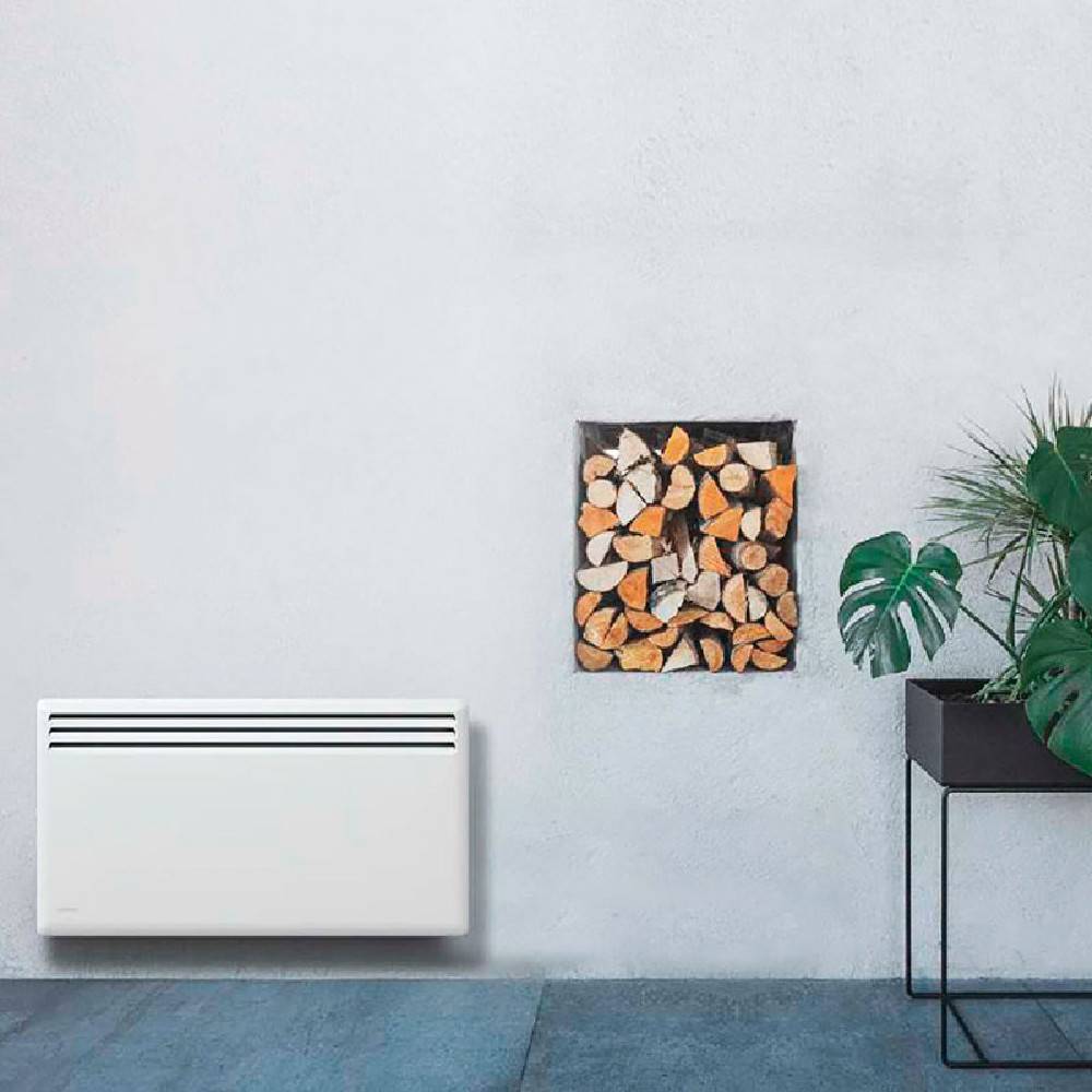 Конвектор электрический Nobo Viking NFK 4N 10 1000 Вт без термостата NFK4N 10