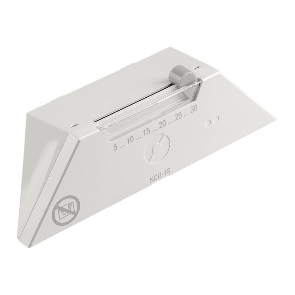 Конвектор электрический Nobo Viking NFK4S 07 750 Вт с термостатом NCU 1S NFK4S 07