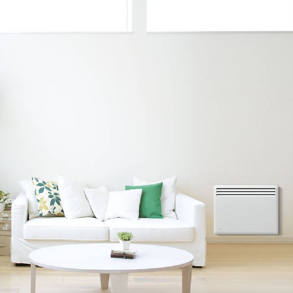 Конвектор электрический Nobo Viking NFK4S 07 750 Вт с термостатом NCU 1S NFK4S 07