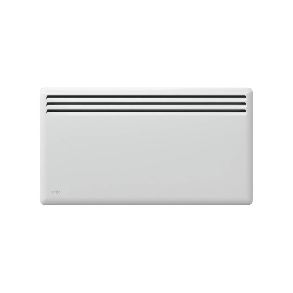 Конвектор электрический Nobo Viking NFK4S 10 1000 Вт с термостатом NCU 1S NFK4S 10