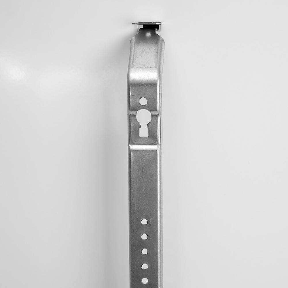 Конвектор электрический Nobo Viking NFK 4N 10 1000 Вт без термостата NFK4N 10