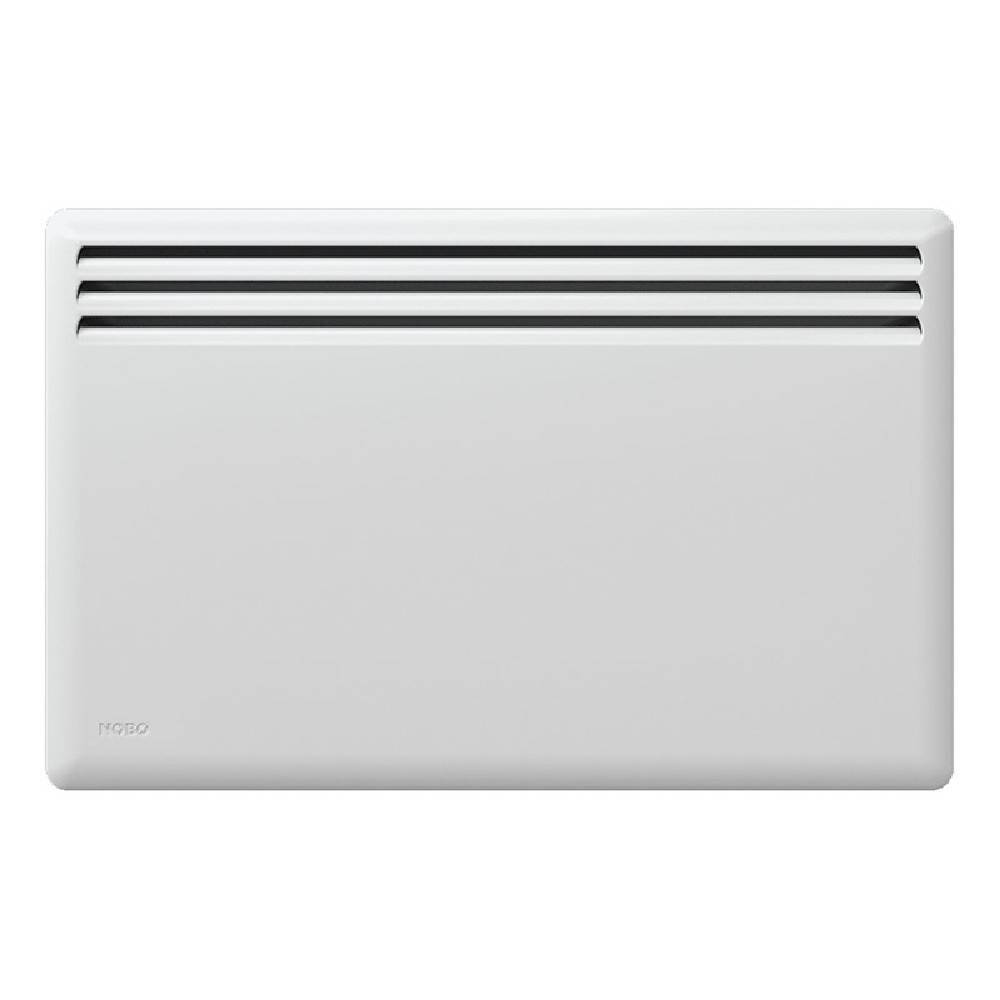 Конвектор электрический Nobo Viking NFK4S 07 750 Вт с термостатом NCU 1S NFK4S 07