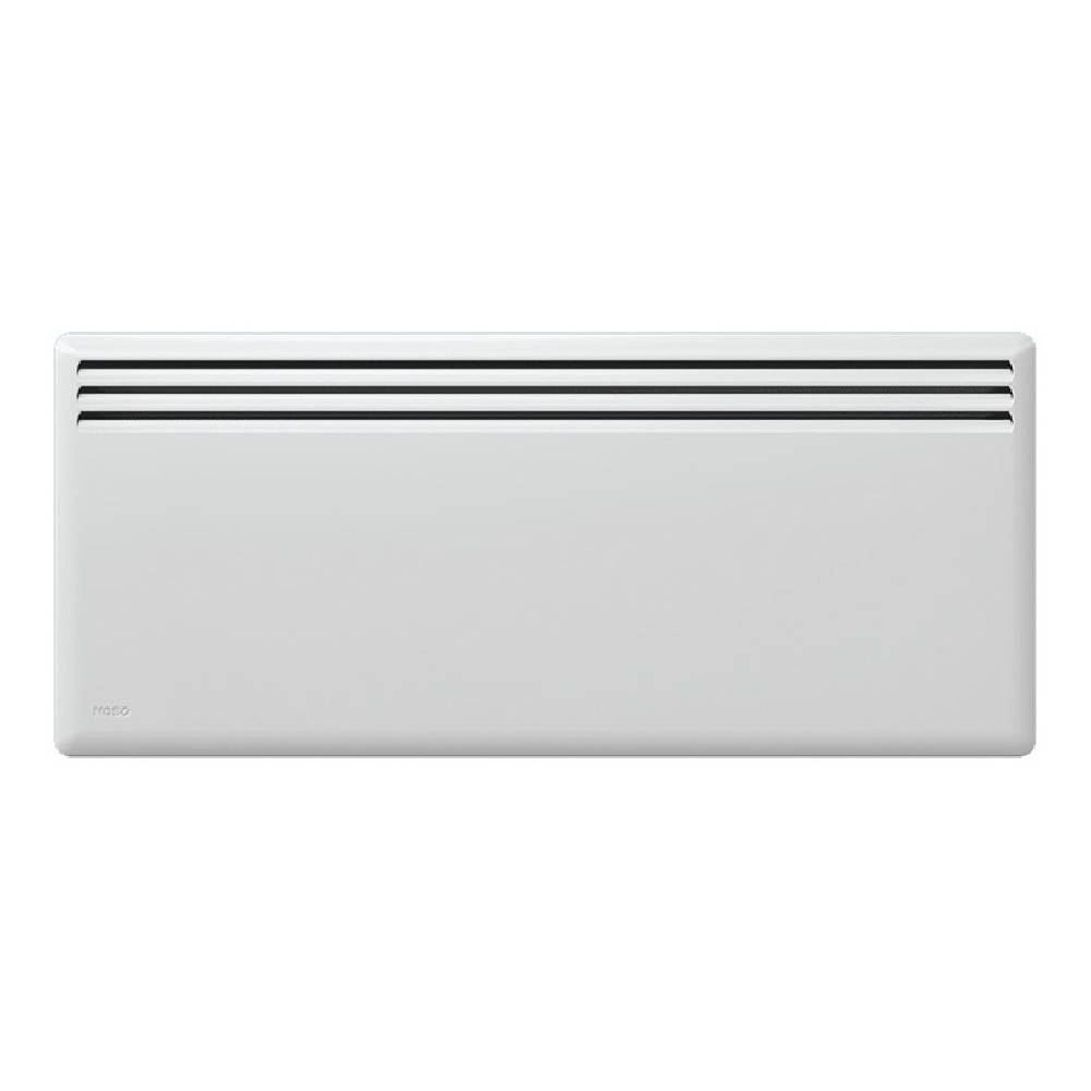 Конвектор электрический Nobo Viking NFK4S 12 1250 Вт с термостатом NCU 1S 1581