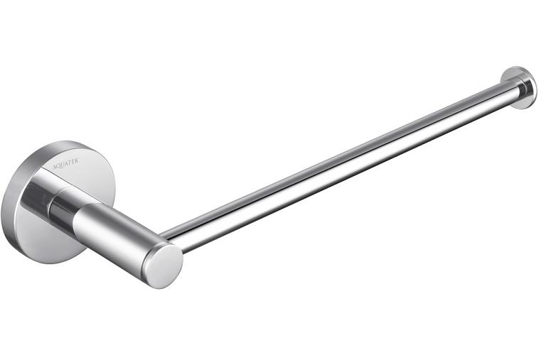 Полотенцедержатель Aquanet Europa хром AQ4119CR