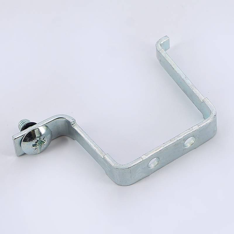 Кронштейн для коллекторов двойной Emmeti 1 дюйм (комплект 2 шт.) 90011540