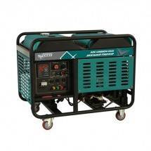 Генератор бензиновый ALTECO AGG 11000TE Duo Professional 8.5 кВт AGG 11000TE Duo