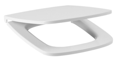 Сиденье для унитаза Santek Нео тонкое дюропласт микролифт 1.WH30.2.450