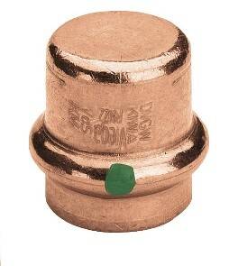 Заглушка пресс Viega Profipress с SC-Contur 28 мм 349349