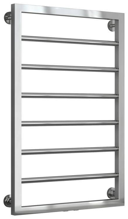 Полотенцесушитель водяной Сунержа Канцлер 500x800 мм нижнее подключение сталь 0002548050