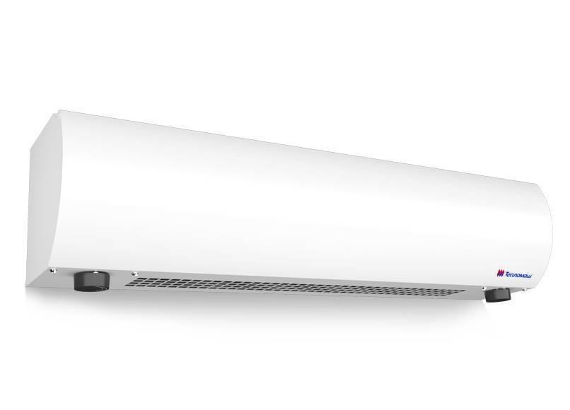 Тепловая завеса Тепломаш КЭВ-5ПE Оптима 5 кВт 800 мм КЭВ-5ПE