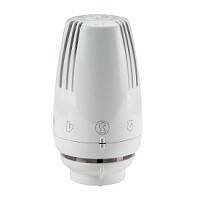 Термостатическая головка Giacomini R468 с жидкостным датчиком R468X001