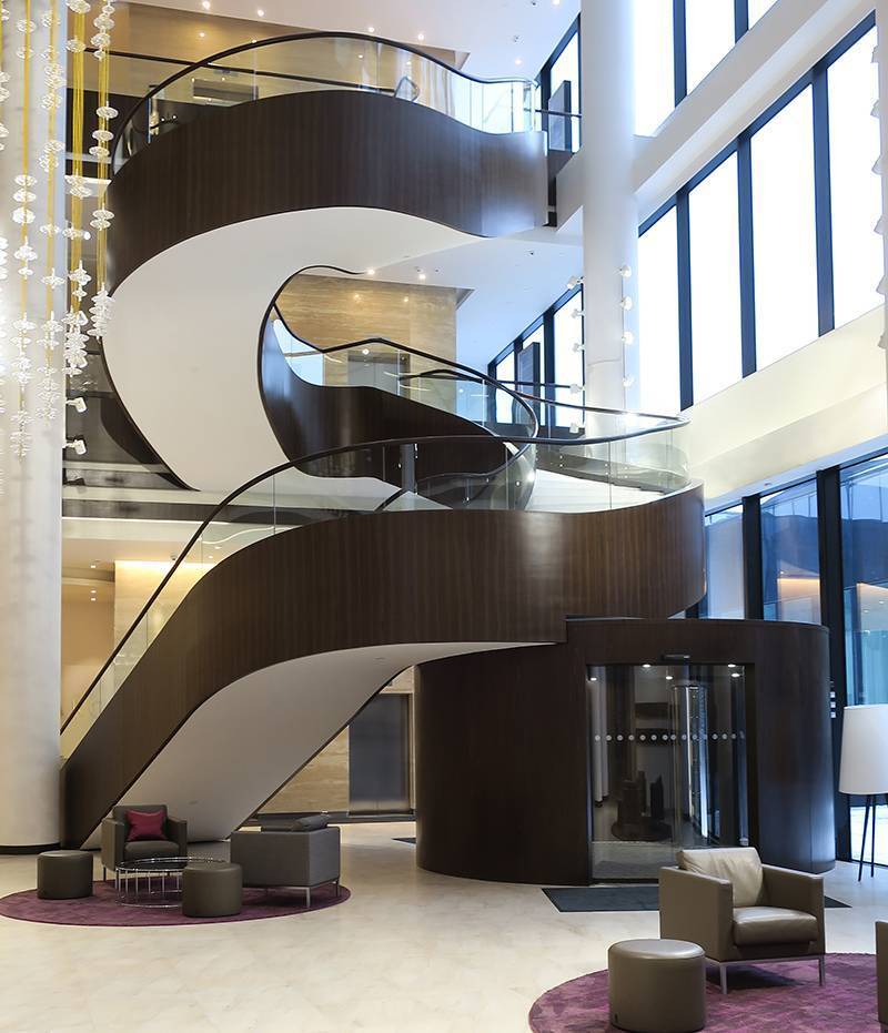 Тепловая завеса электрическая Тепломаш КЭВ-18ПE Колонна 106049