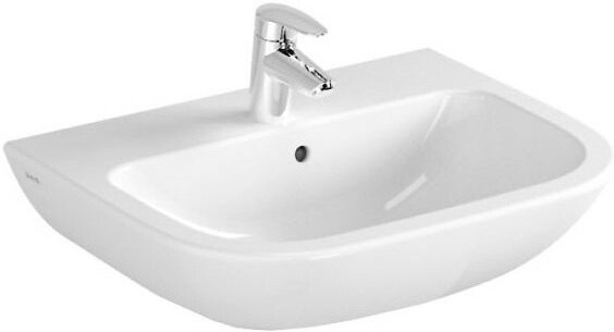 Раковина VitrA S20 55 см 5502B003-0001