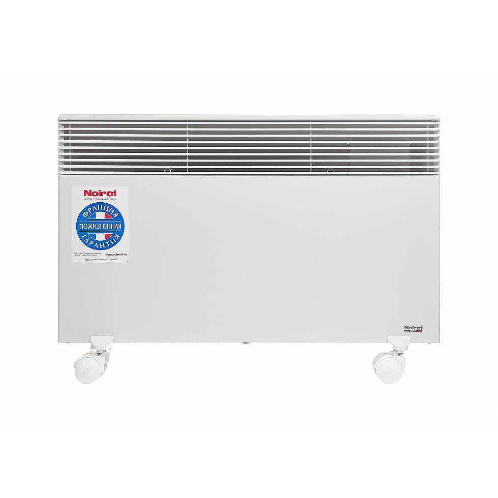 Конвектор электрический Noirot Spot E-3 Plus Вт Spot E-3 Plus