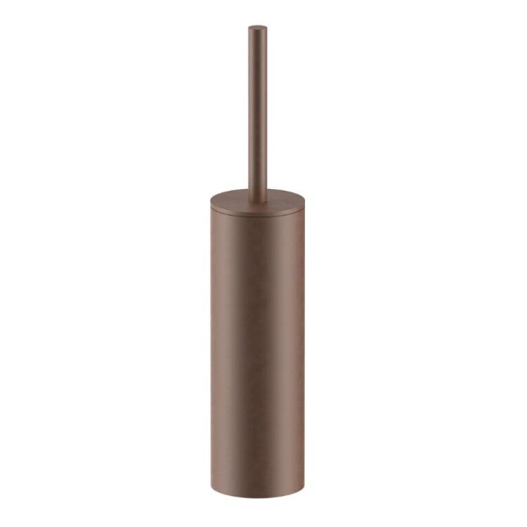 Ёршик напольный Fantini Young 80x80x400 мм Matt Copper PVD 96P97646