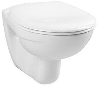 Унитаз подвесной VitrA Normus белый 6855B003-0101