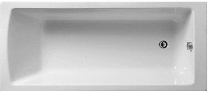 Ванна акриловая VitrA Neon 160x70 см 52520001000