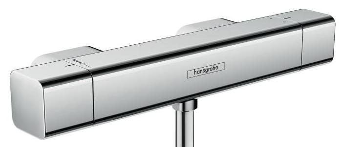 Термостатический смеситель для душа Hansgrohe Ecostat E 15773000