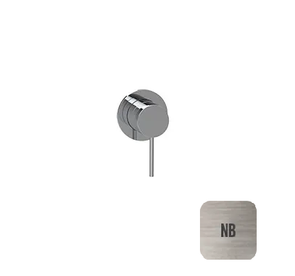 Смеситель для душа Almar Water Control Modular на 1 потребитель никель брашированный E180140NB