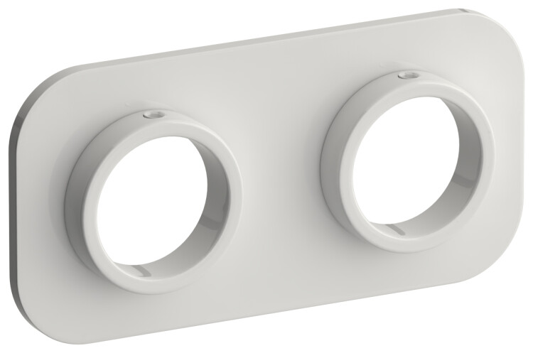 Отражатель Сунержа EU50 белый 12-1525-0000