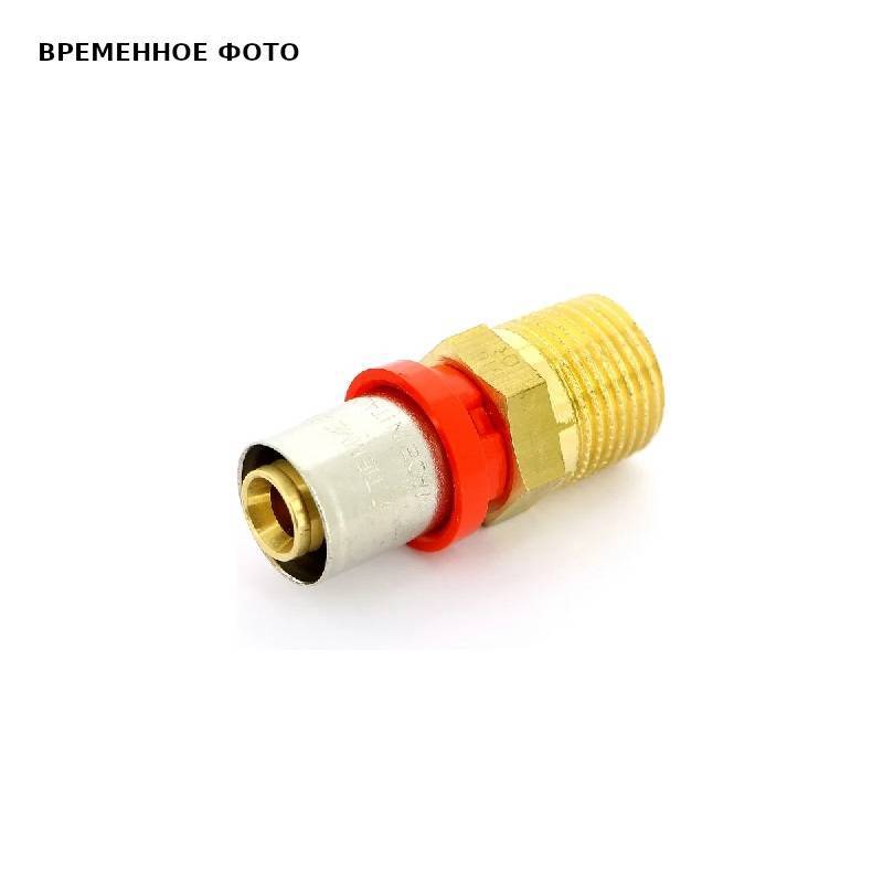 Муфта пресс-Н Tiemme серия 1650 18x3/4 1650206