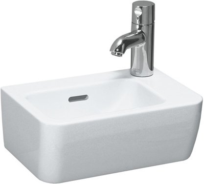 Раковина Laufen Pro A 350x250 мм 8.1695.5.000.106.1