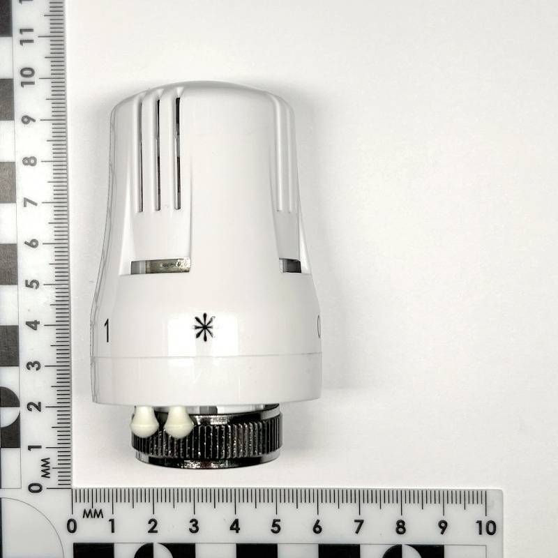 Головка термостатическая Giacomini D M30x1.5 169D0002