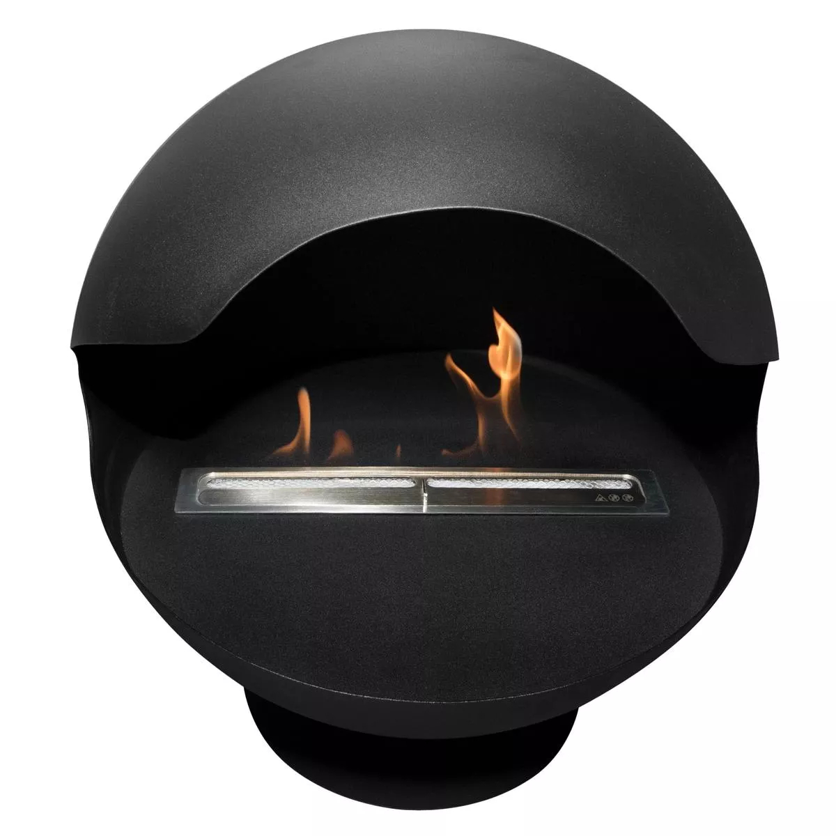 Биокамин напольный Firelight BFP/F-55 Sphere 17973