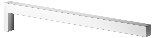 Полотенцедержатель одинарный неповоротный KEUCO EDITION 90 Square 346 мм хром 19122010000