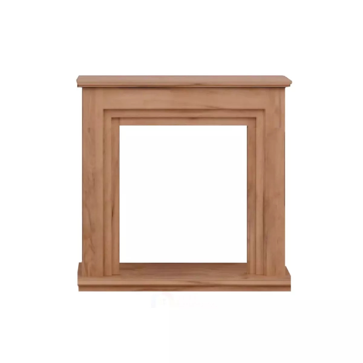 Портал для камина Firelight Grado Classic дуб сонома 18770