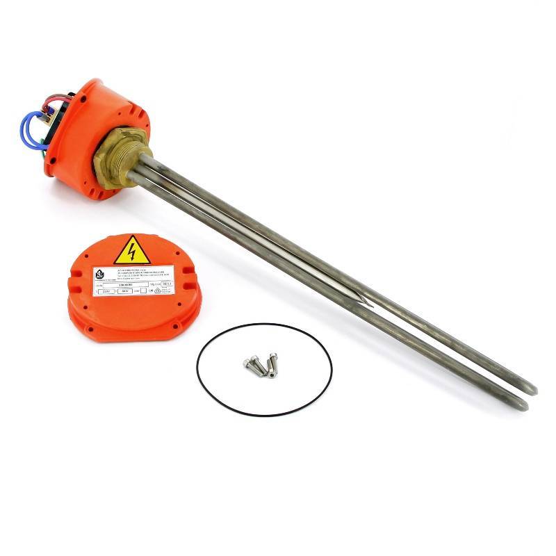 ТЭН ACV Smart Line SLE 220 В 6 кВт 10800083