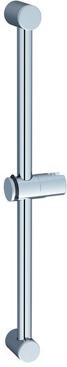 Держатель для душа Ravak 972.00 подвижный 60 см X07P012
