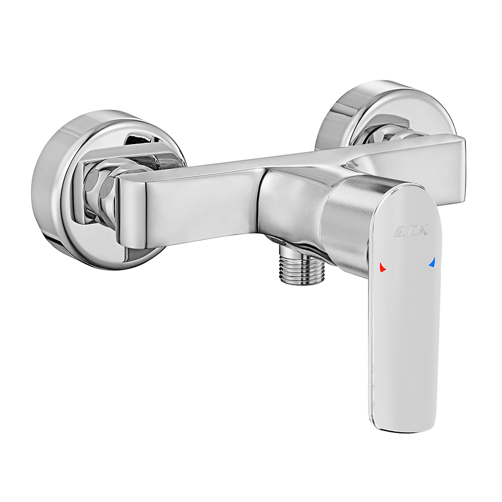 Смеситель для душа TOPAZ Lia 102154088EX