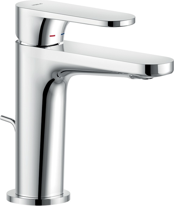 Смеситель для раковины Giulini G. YO YO126118/1CR