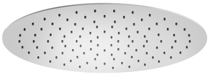 Верхний душ Paffoni 25 см AD139/121CR