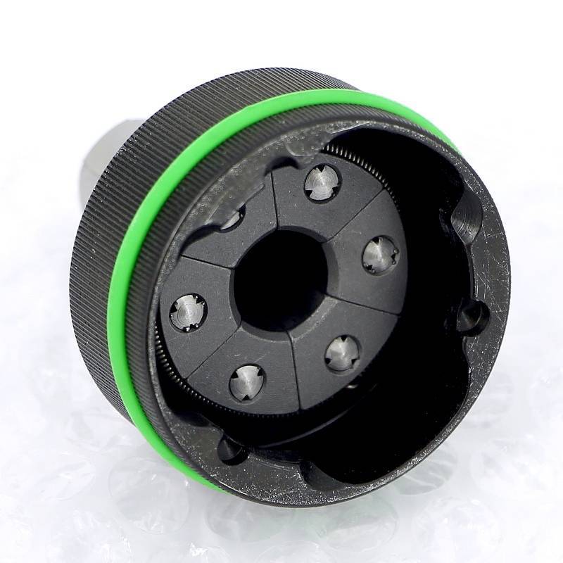 Расширительная насадка REHAU RAUTOOL QC 25x3,7 мм для труб Stabil 209226