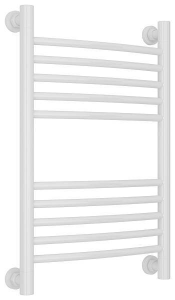 Полотенцесушитель водяной Сунержа Богема+ 400x600 мм белый 12-0221-6040