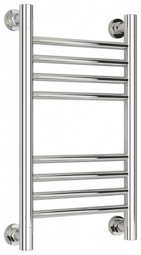Полотенцесушитель водяной Сунержа Богема прямая 500x300 мм полированная сталь 0002205030