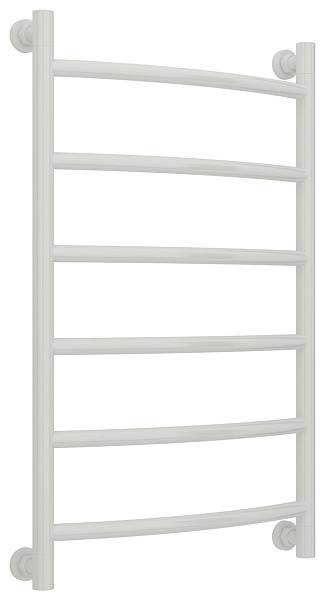 Полотенцесушитель водяной Сунержа Галант+ 500x800 мм белый 12-0200-8050
