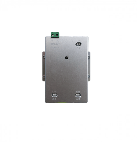 Интерфейсный шлюз Haier для интеграции с Modbus HA-MA164AD