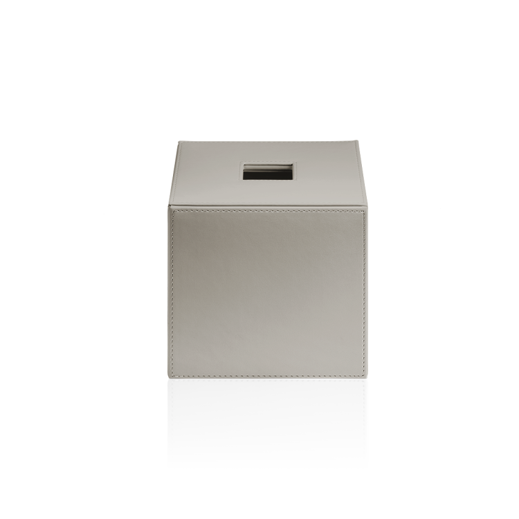 Салфетница Decor Walther Brownie KB 41 135х135х130 мм тауп 0847849