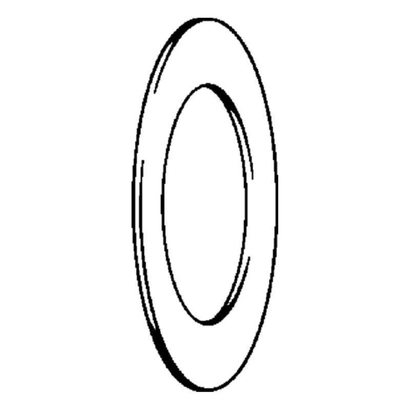 Прокладка фланцевая безасбестовая Viega AFM 34 DN 65 356293