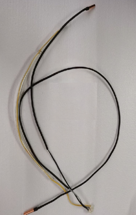 Датчик температуры Haier 0010401830F