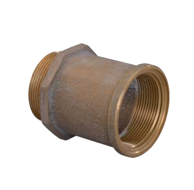 Муфта Uponor Wipex G1 1/4 НР-ВР 1018303