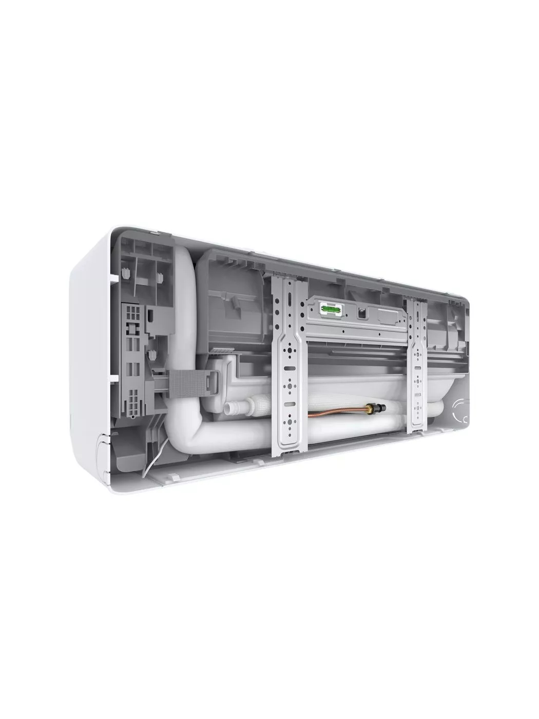 Сплит-система Kalashnikov ГАЛС KVAC-I-12IN-G1/KVAC-I-12OD-G1 инверторная