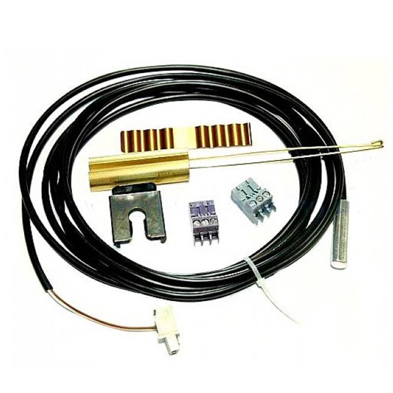 Датчик температуры горячей воды Buderus AS1 05991384